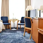 Centrum Tatil parkı 3*
