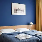 Tatil parkı Centrum 3*