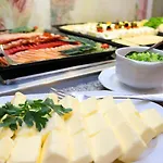 Tatil parkı Centrum 3*