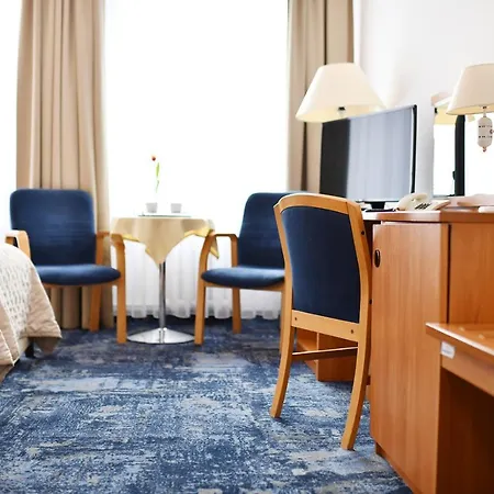 Centrum Village de vacances 3*