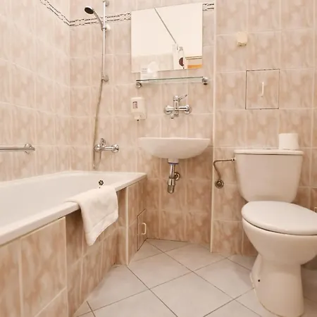 Village de vacances Centrum Kołobrzeg