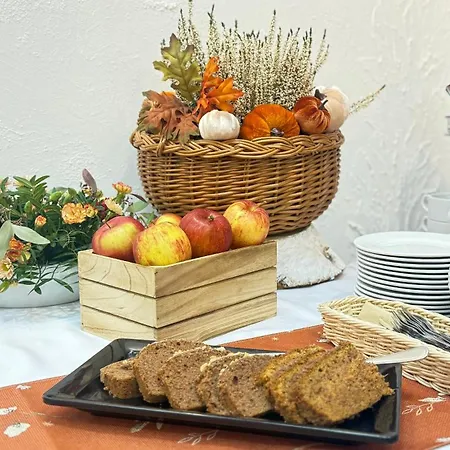 Centrum Village de vacances 3*