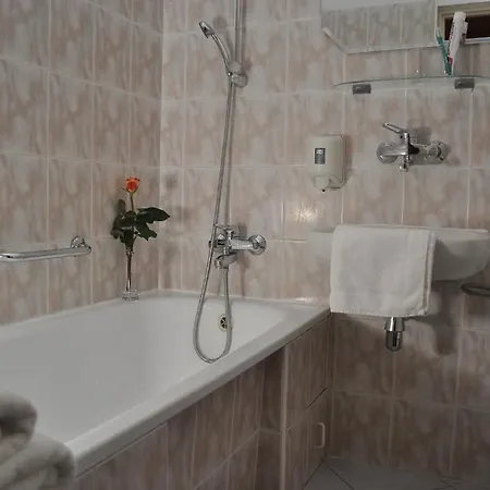 Village de vacances Centrum Kołobrzeg