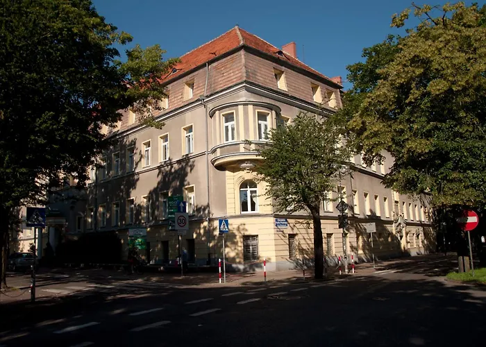 Üdülőpark Centrum