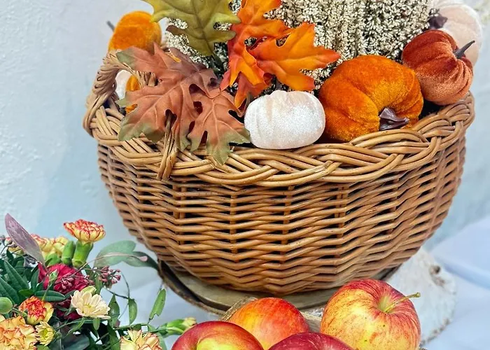 Üdülőpark Centrum