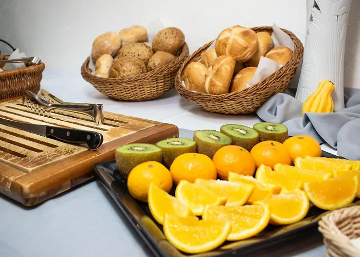 Centrum Üdülőpark 3*