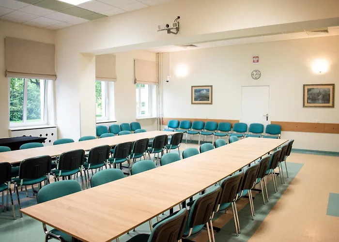 Centrum Üdülőpark