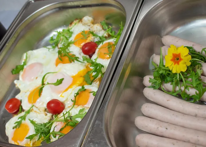 Centrum 3* Kołobrzeg