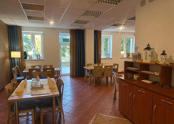 Centrum Üdülőpark