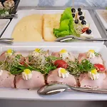 Centrum 3* Kołobrzeg