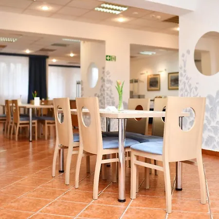 Centrum Üdülőpark Kołobrzeg