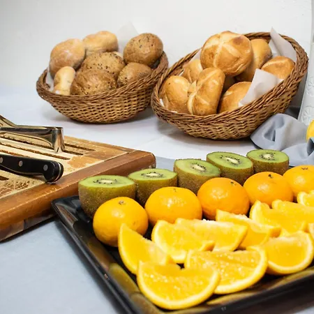 Centrum Üdülőpark 3*