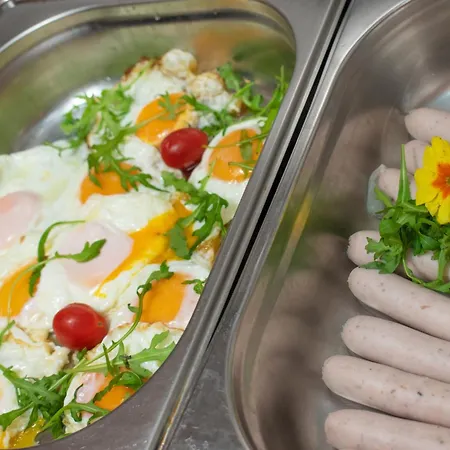 Centrum 3* Kołobrzeg