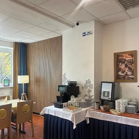 Centrum Ferienpark Kolberg