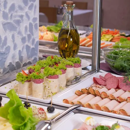 Centrum Ferienpark 3*