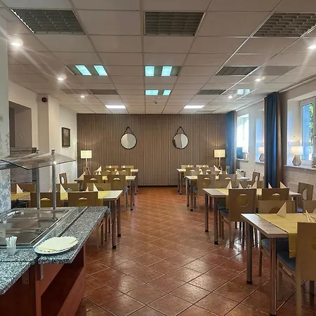 Centrum Kołobrzeg