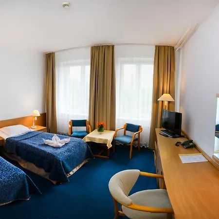 Üdülőpark Centrum Kołobrzeg