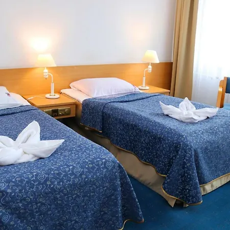 Centrum 3* Kołobrzeg