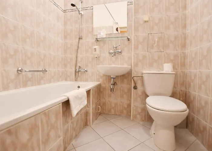 פארק נופש Centrum קולובז'ג