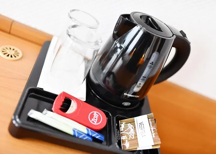 Centrum 3* קולובז'ג