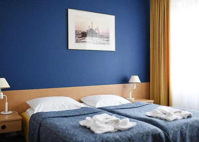 פארק נופש Centrum 3*