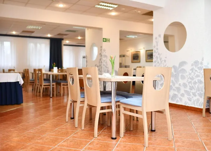 Centrum פארק נופש קולובז'ג