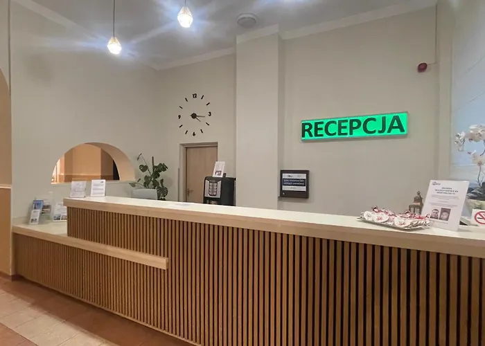 Aldeamento Turístico Centrum 3*