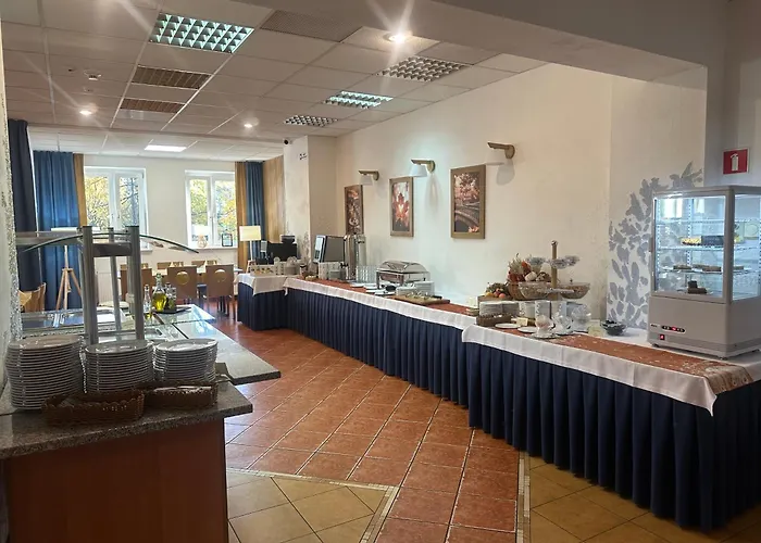 פארק נופש Centrum 3*