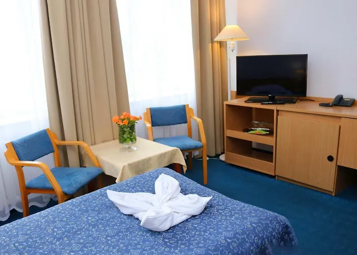 Aldeamento Turístico Centrum