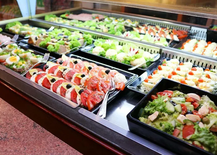 Centrum קולובז'ג