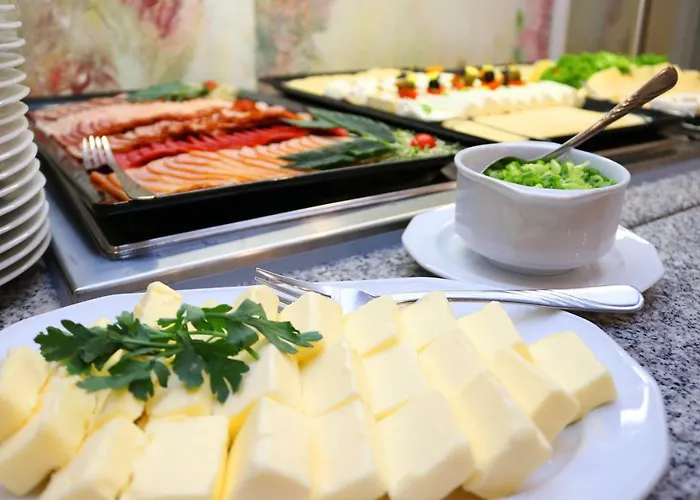 Aldeamento Turístico Centrum 3*